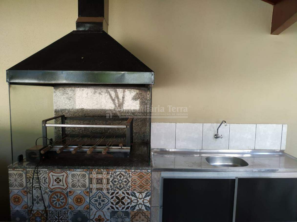 Casa com 5 quartos no Jardim Central em Dourados/MS — foto 5