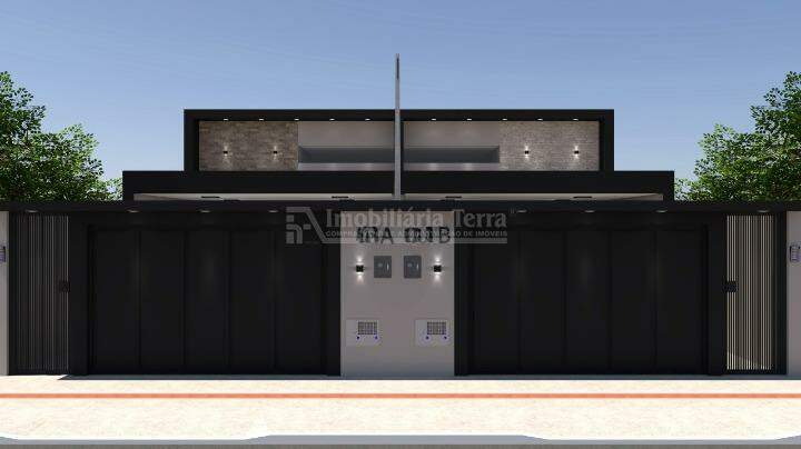 Casa com 3 quartos no Santa Fé em Dourados/MS — foto 1