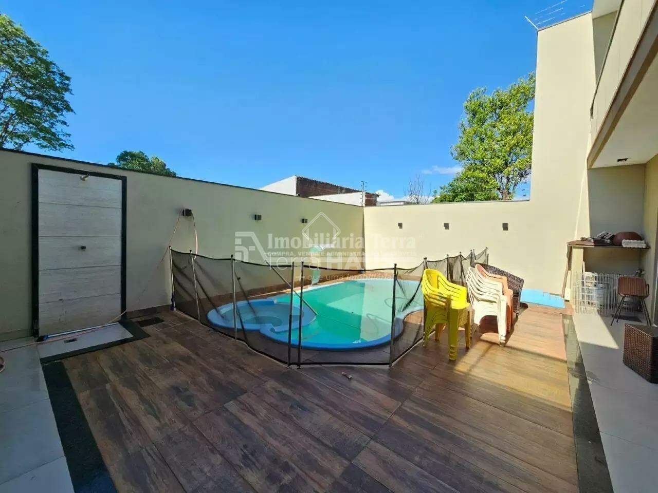 Casa com 3 quartos no Jardim Murakami em Dourados/MS — foto 26