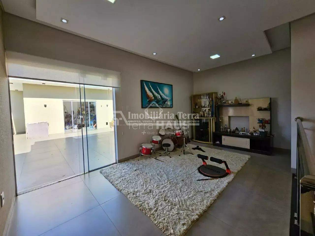 Casa com 3 quartos no Jardim Murakami em Dourados/MS — foto 11