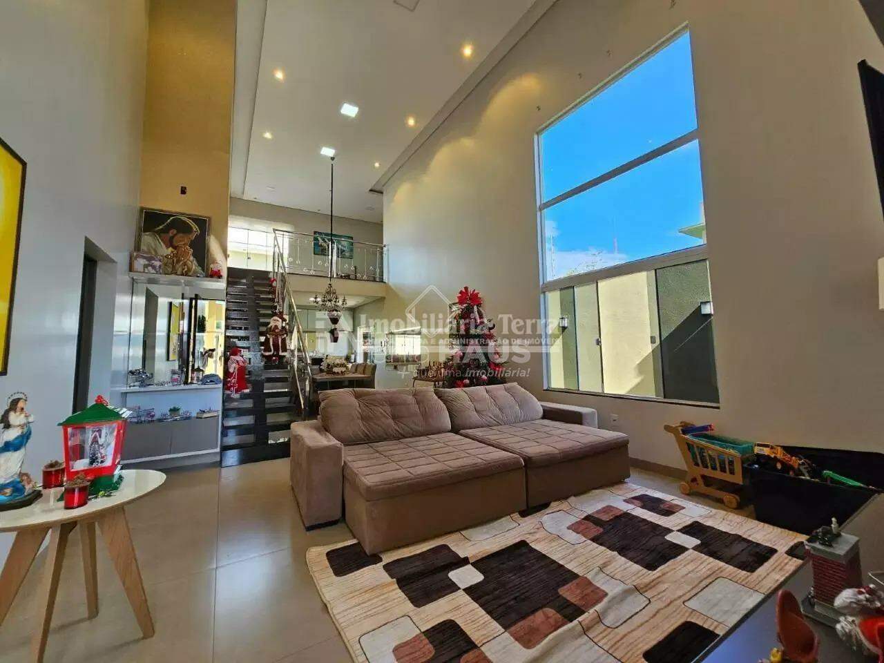 Casa com 3 quartos no Jardim Murakami em Dourados/MS — foto 4