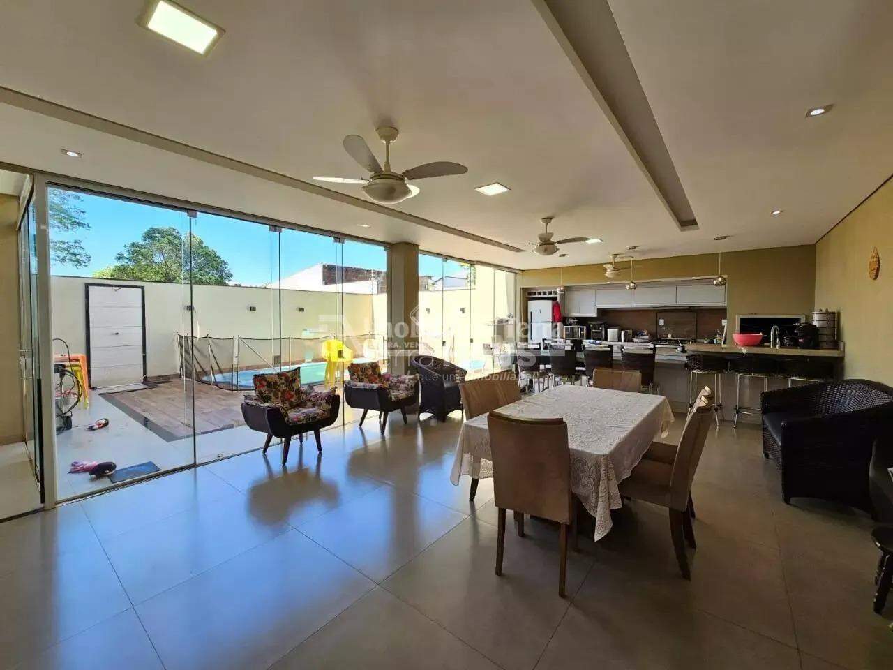 Casa com 3 quartos no Jardim Murakami em Dourados/MS — foto 21