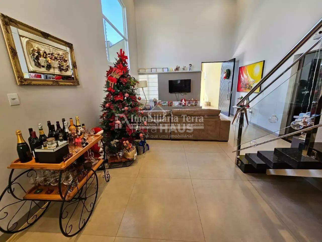 Casa com 3 quartos no Jardim Murakami em Dourados/MS — foto 6