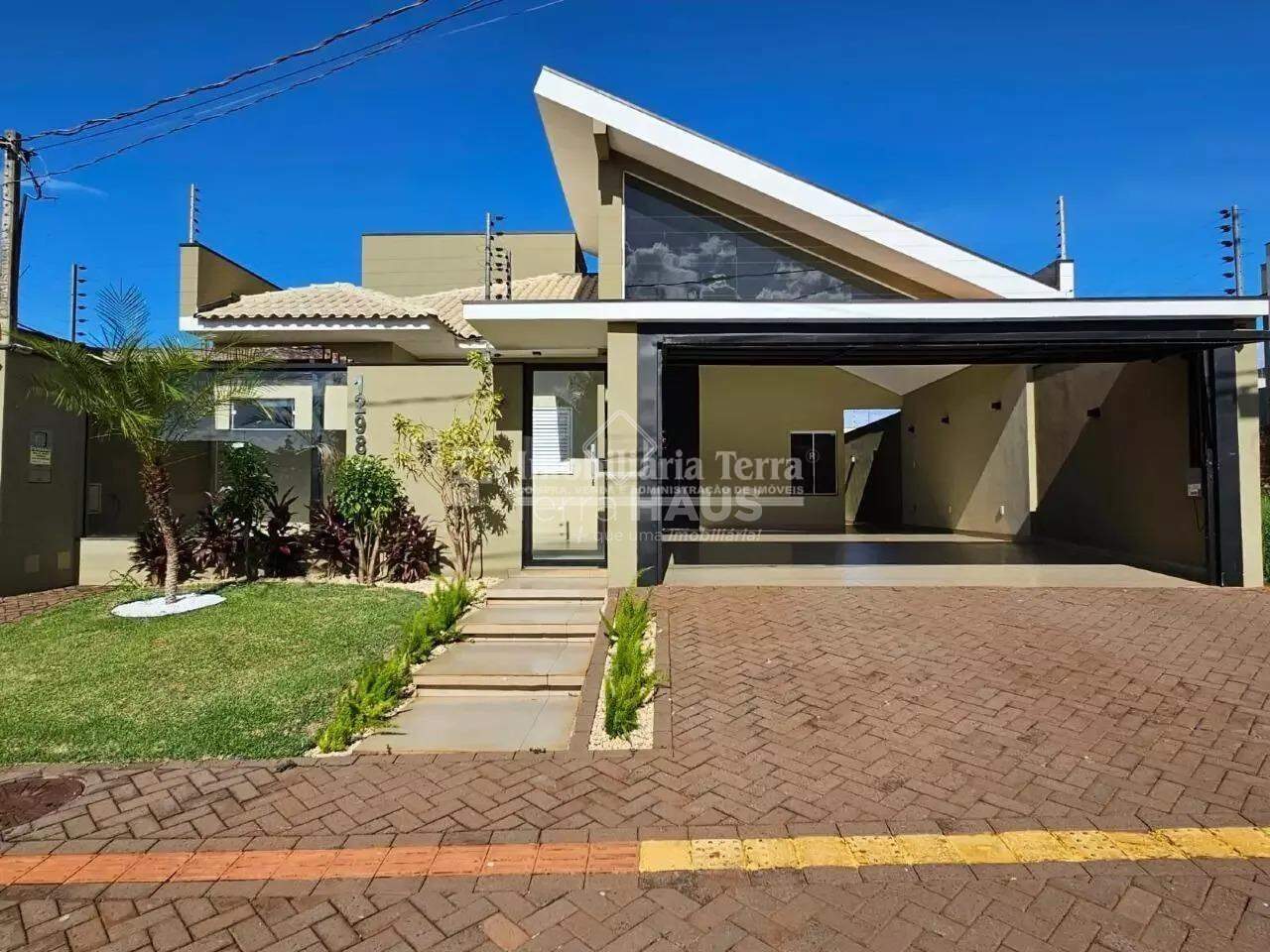 Casa com 3 quartos no Jardim Murakami em Dourados/MS — foto 25