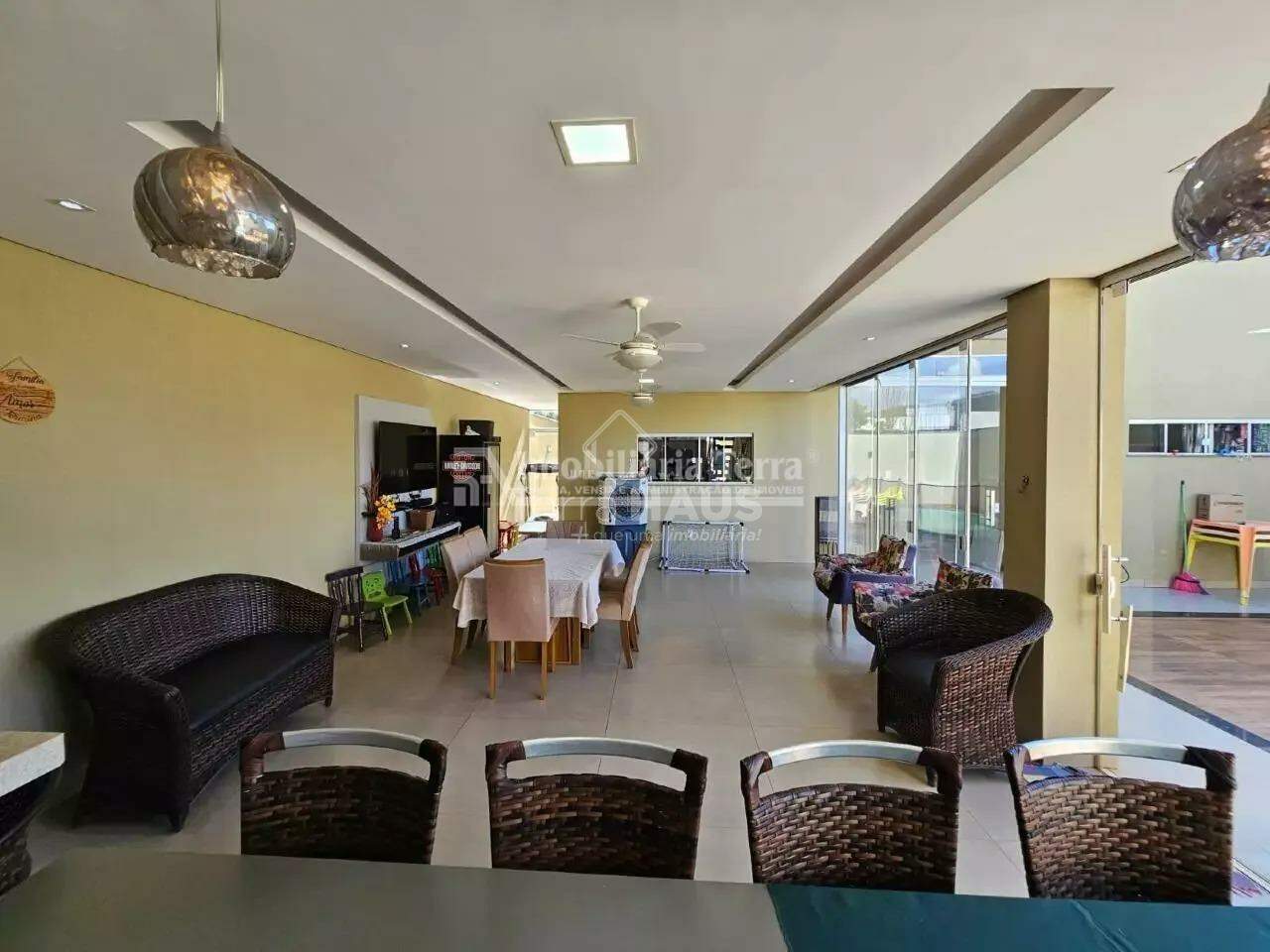 Casa com 3 quartos no Jardim Murakami em Dourados/MS — foto 12