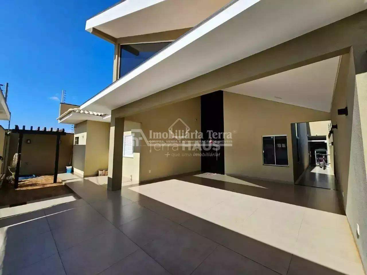 Casa com 3 quartos no Jardim Murakami em Dourados/MS — foto 2