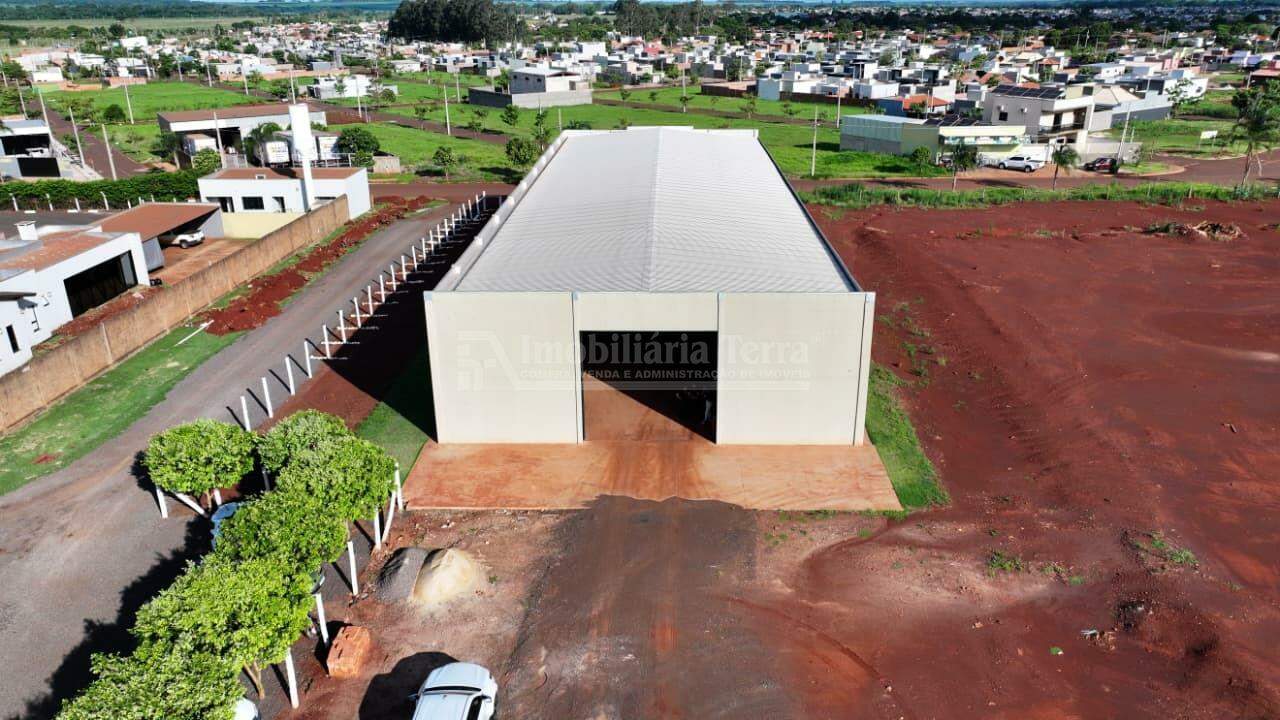 Barracão no Zona Rural em Dourados/MS — foto 3