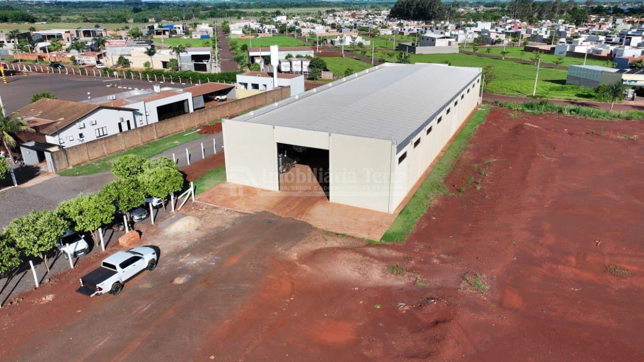 Barracão no Zona Rural em Dourados/MS — foto 4