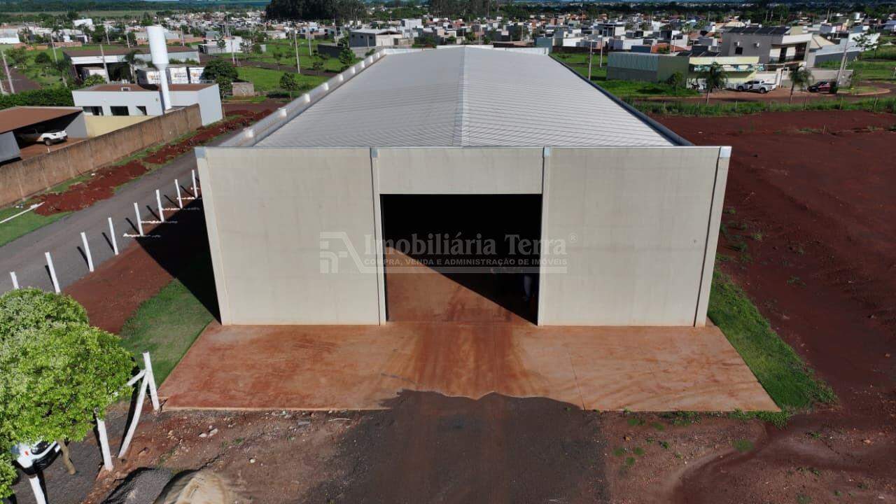 Barracão no Zona Rural em Dourados/MS — foto 2