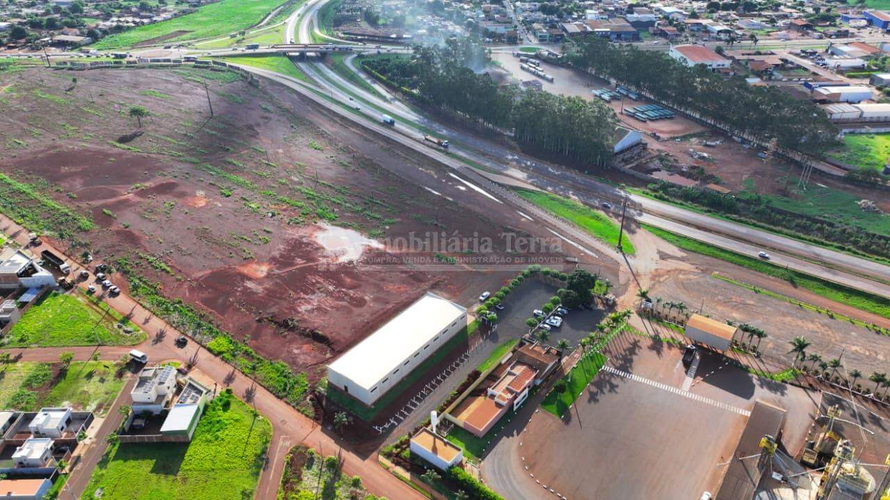 Barracão no Zona Rural em Dourados/MS — foto 8