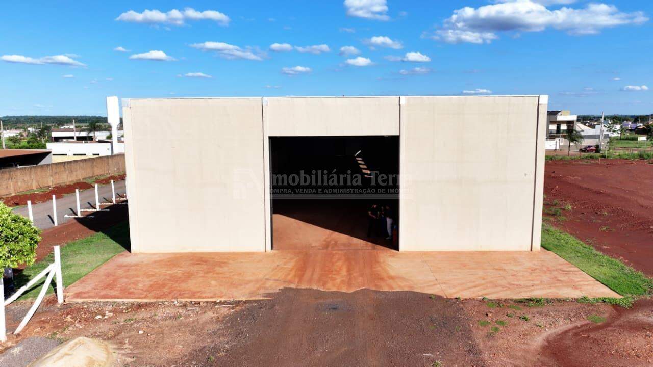 Barracão no Zona Rural em Dourados/MS — foto 1