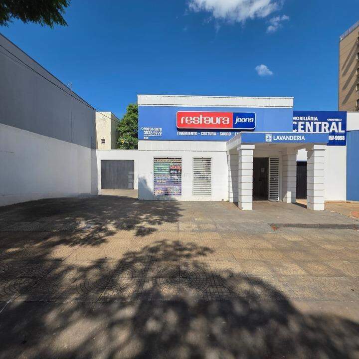 Imóvel Comercial no Centro em Dourados/MS — foto 1