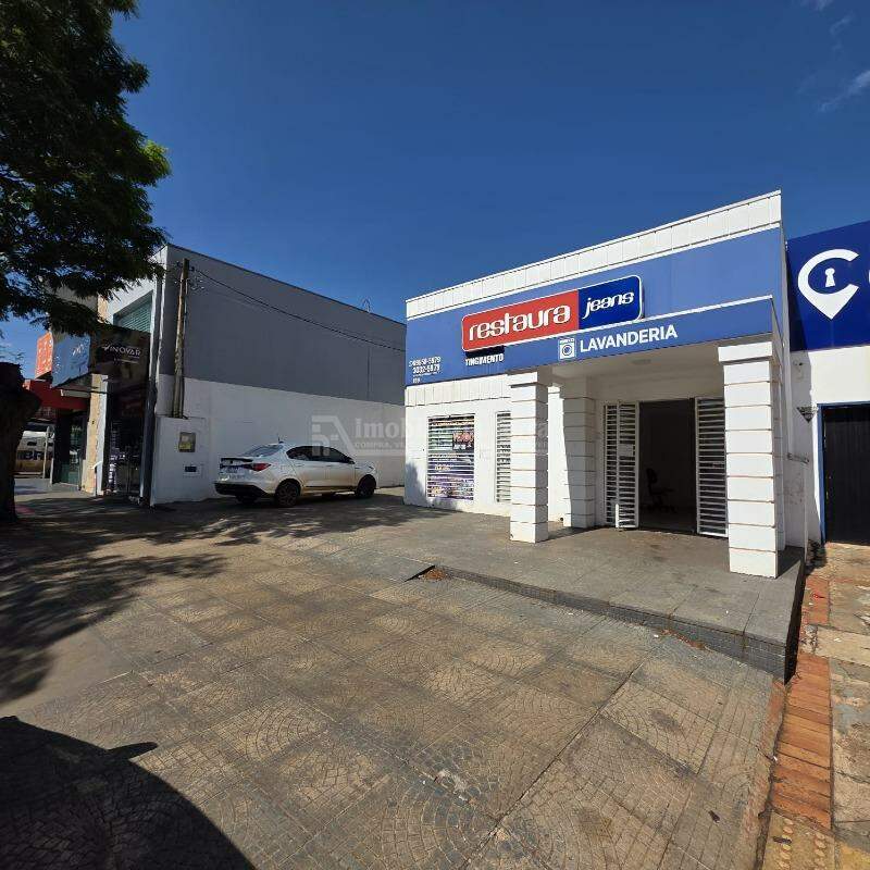 Imóvel Comercial no Centro em Dourados/MS — foto 2