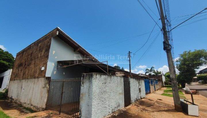 Kitnet com 1 quartos no Vila Alba em Dourados/MS — foto 1