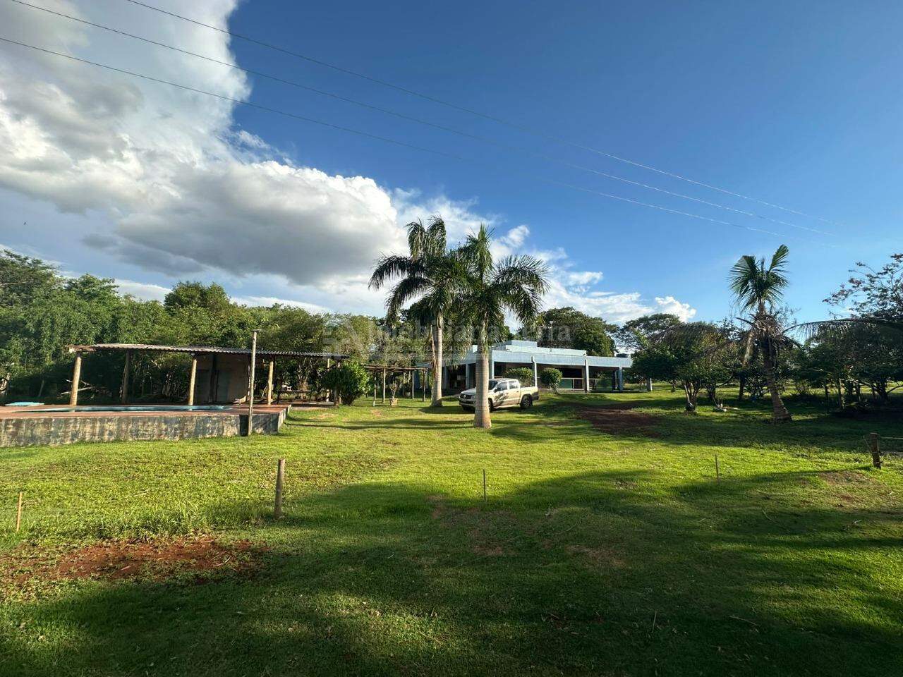 Rural com 2 quartos no Vila Vargas em Dourados/MS — foto 11