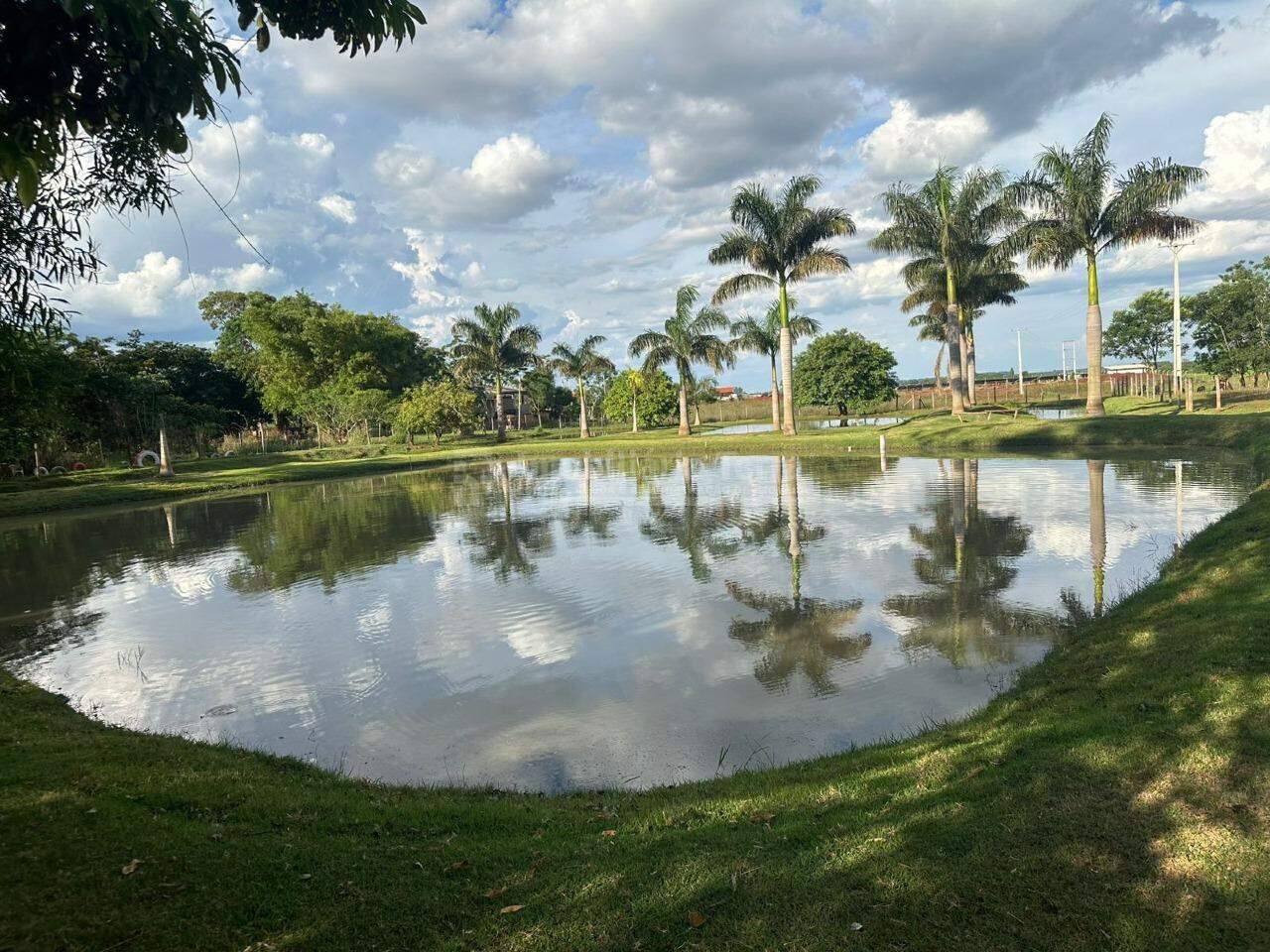 Rural com 2 quartos no Vila Vargas em Dourados/MS — foto 16