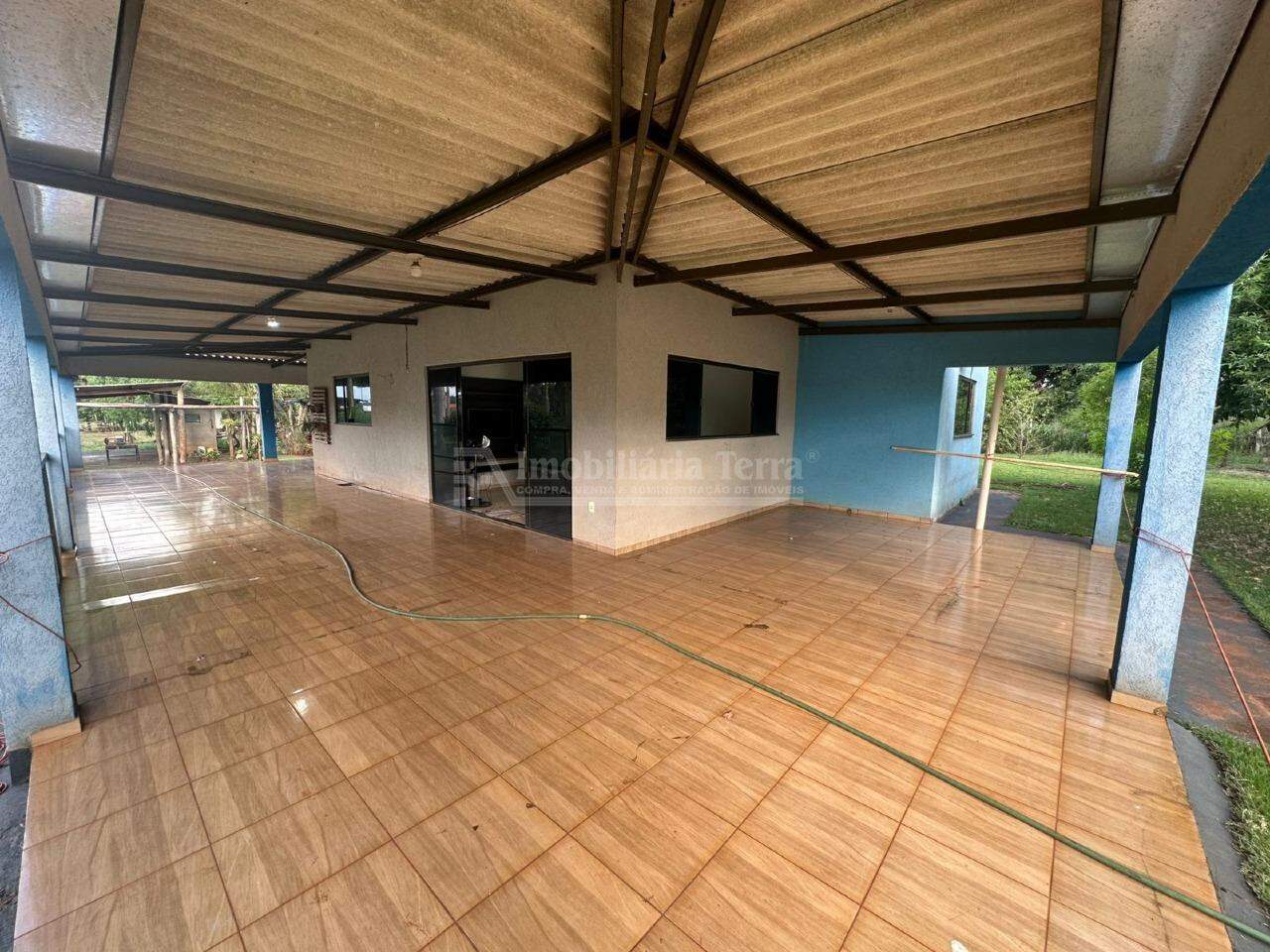 Rural com 2 quartos no Vila Vargas em Dourados/MS — foto 19