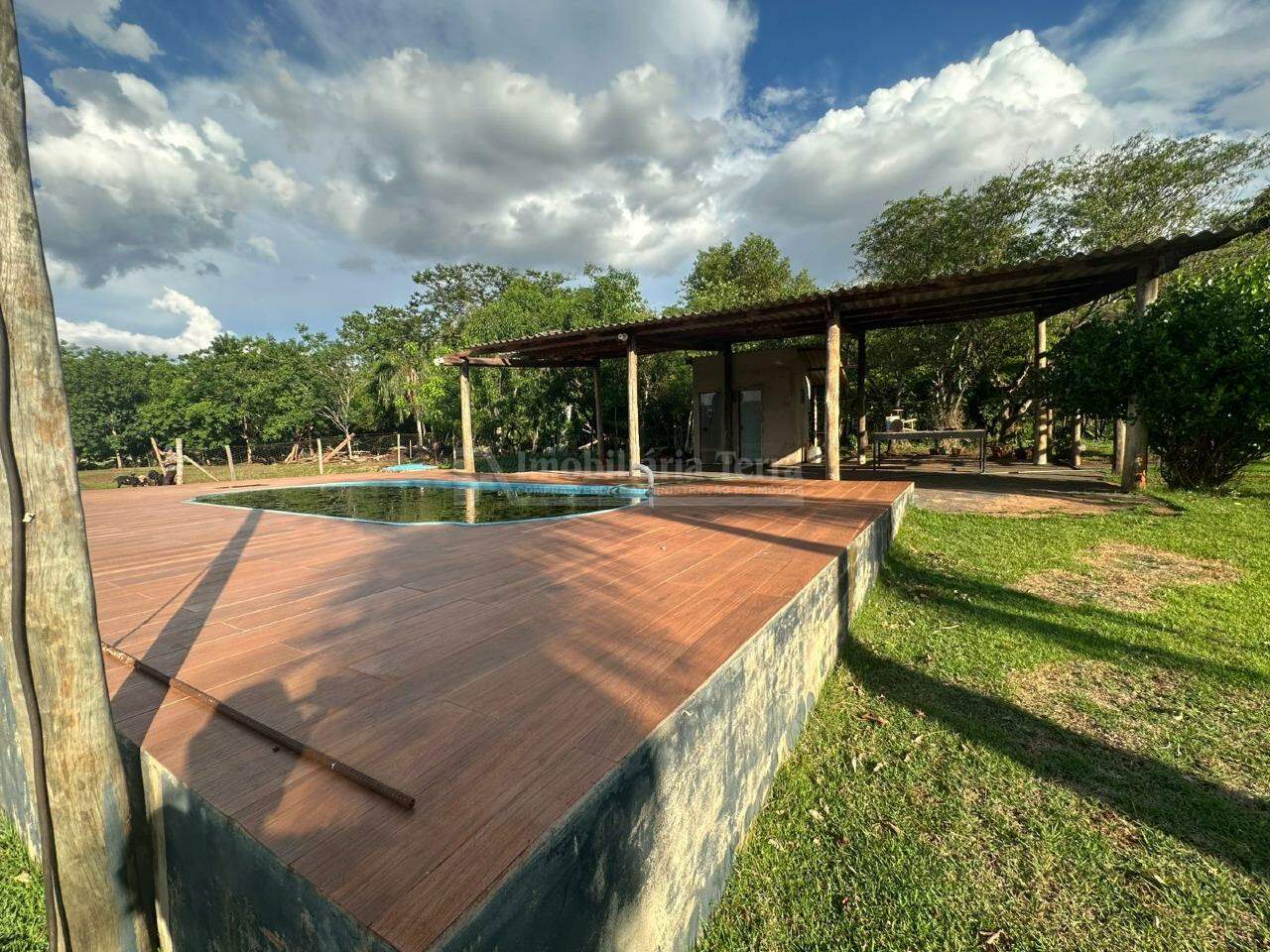 Rural com 2 quartos no Vila Vargas em Dourados/MS — foto 13