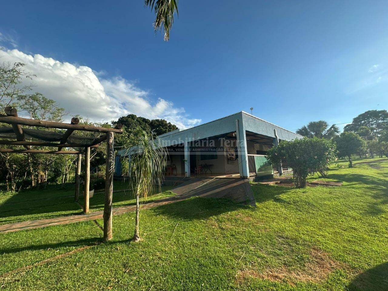 Rural com 2 quartos no Vila Vargas em Dourados/MS — foto 17