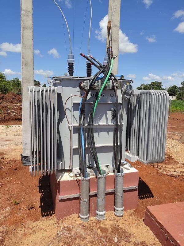 Rural com 2 quartos no Vila Vargas em Dourados/MS — foto 6