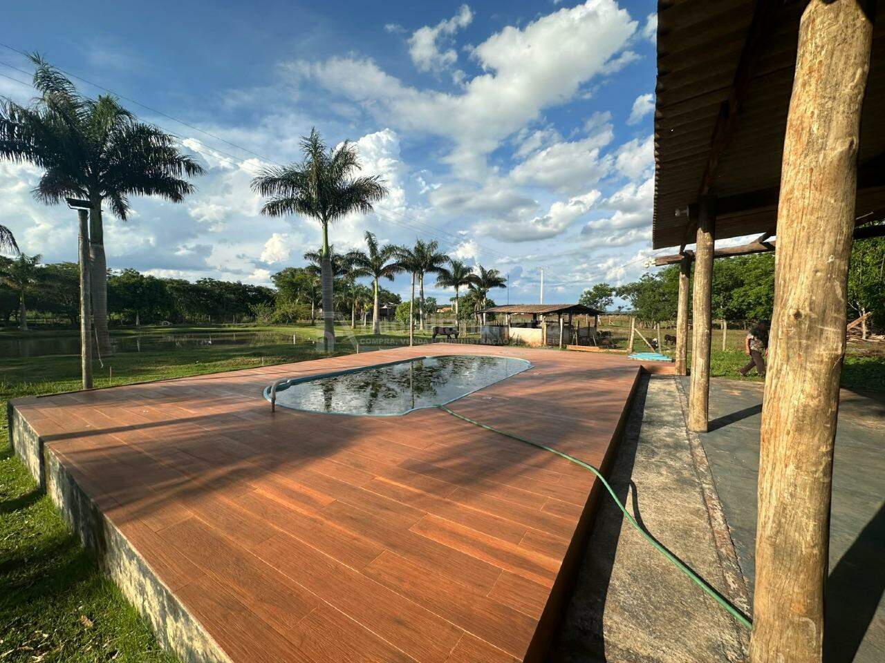 Rural com 2 quartos no Vila Vargas em Dourados/MS — foto 12