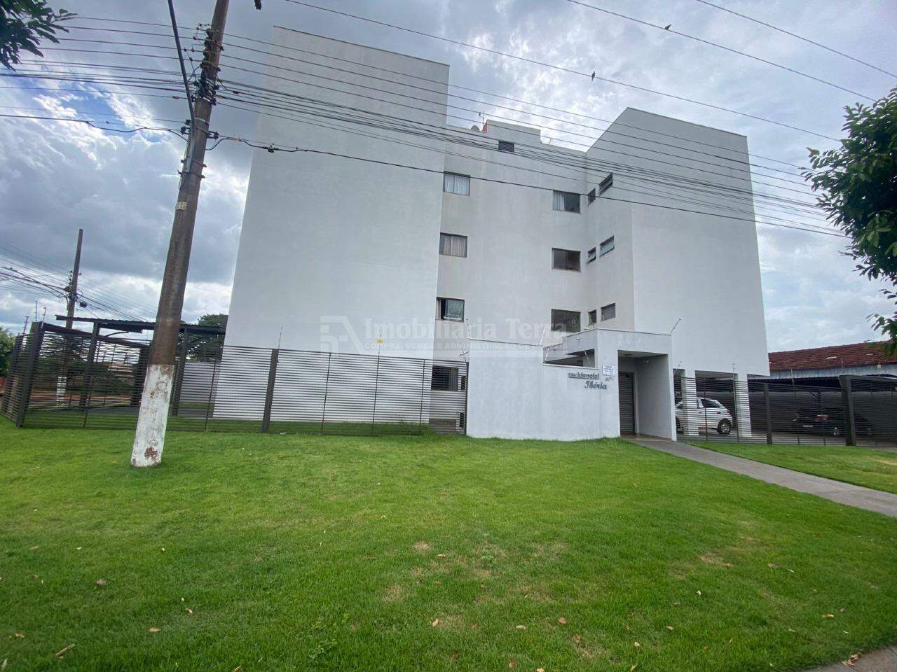 Apartamento com 2 quartos no Jardim América em Dourados/MS — foto 1