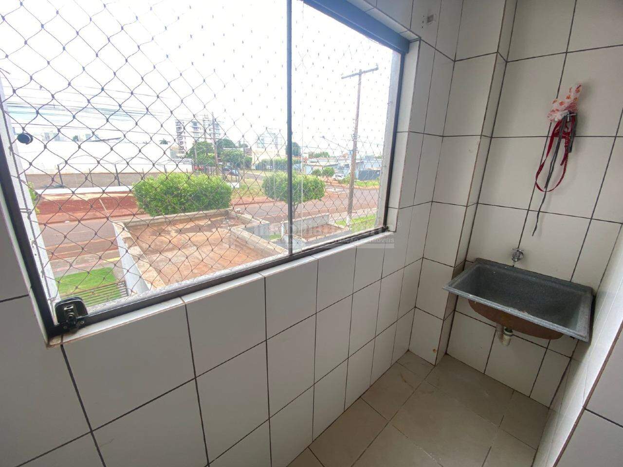 Apartamento com 2 quartos no Jardim América em Dourados/MS — foto 3