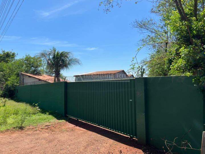 Barracão no Zona Rural em Dourados/MS — foto 1