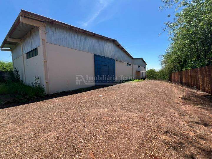 Barracão no Zona Rural em Dourados/MS — foto 3