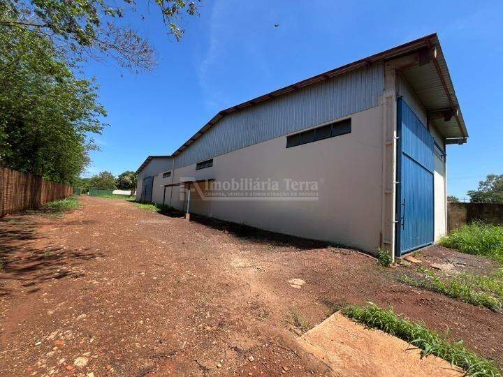 Barracão no Zona Rural em Dourados/MS — foto 2