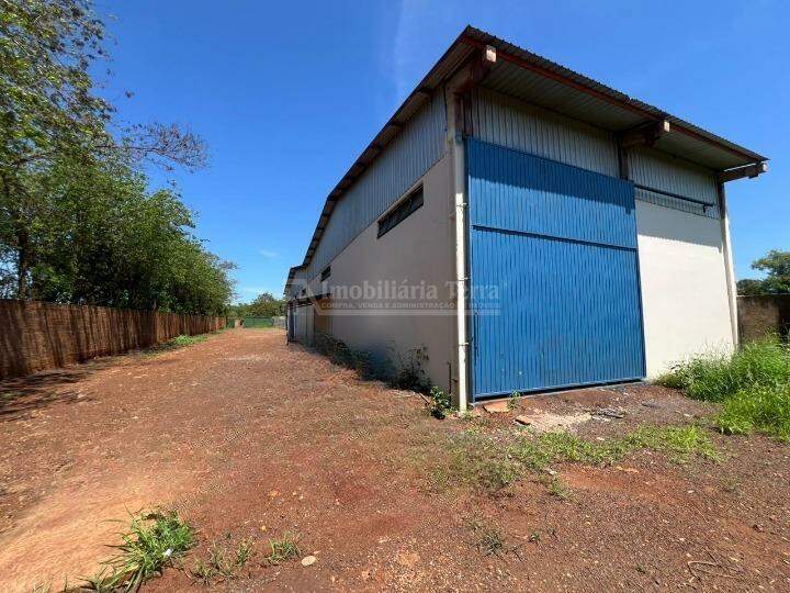 Barracão no Zona Rural em Dourados/MS — foto 4