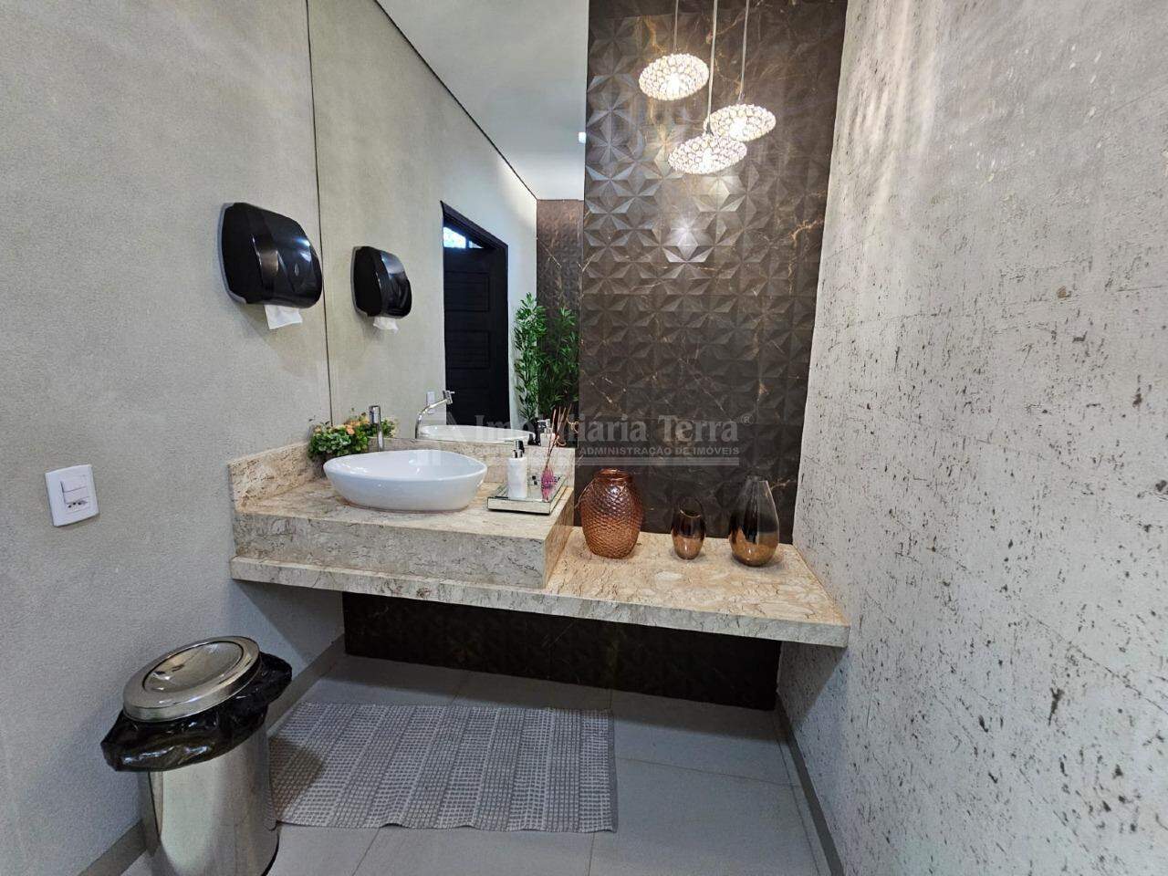 Sala Comercial no Jardim Itaipú em Dourados/MS — foto 8