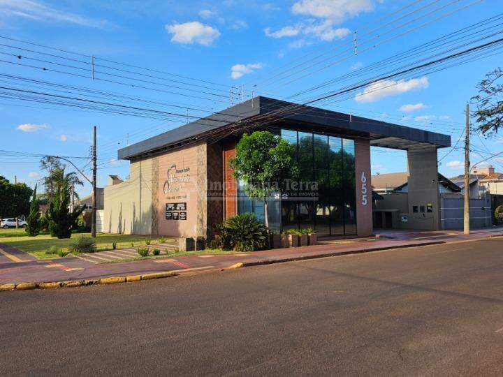 Sala Comercial no Jardim Itaipú em Dourados/MS — foto 1