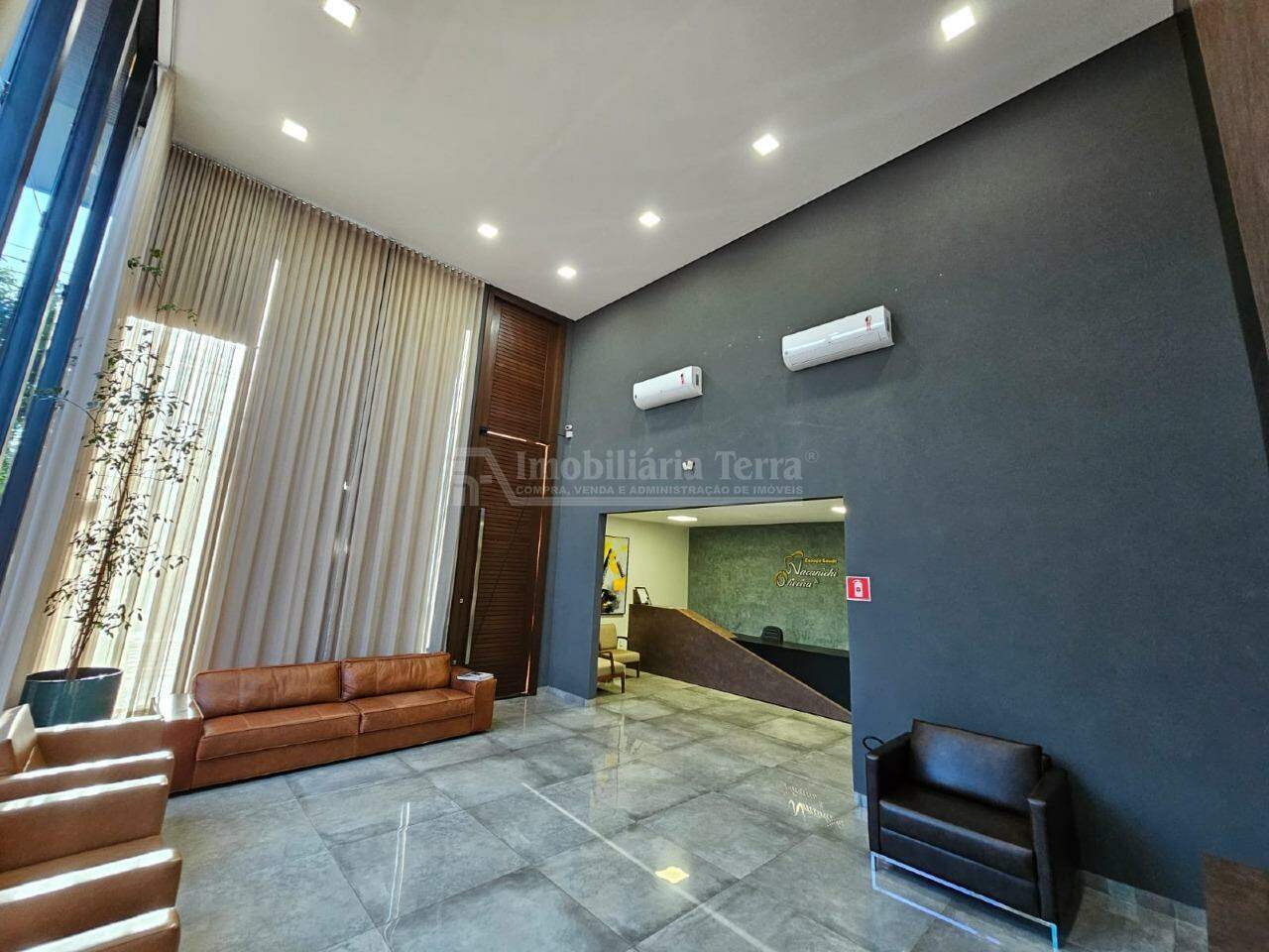 Sala Comercial no Jardim Itaipú em Dourados/MS — foto 4