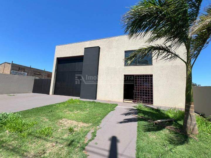 Imóvel Comercial no Bonanza em Dourados/MS — foto 1