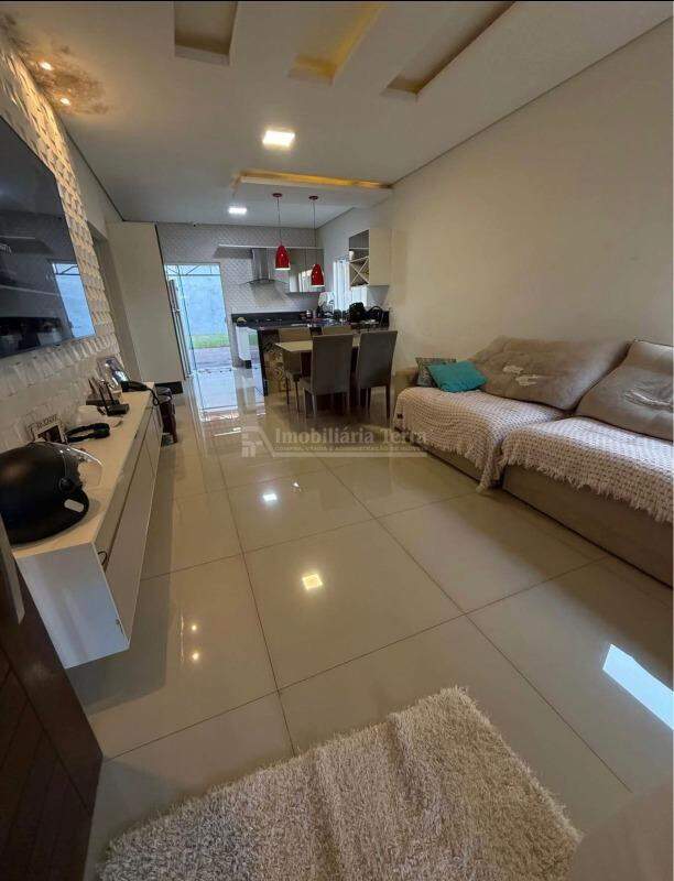 Casa com 3 quartos no Parque do Lago em Dourados/MS — foto 4