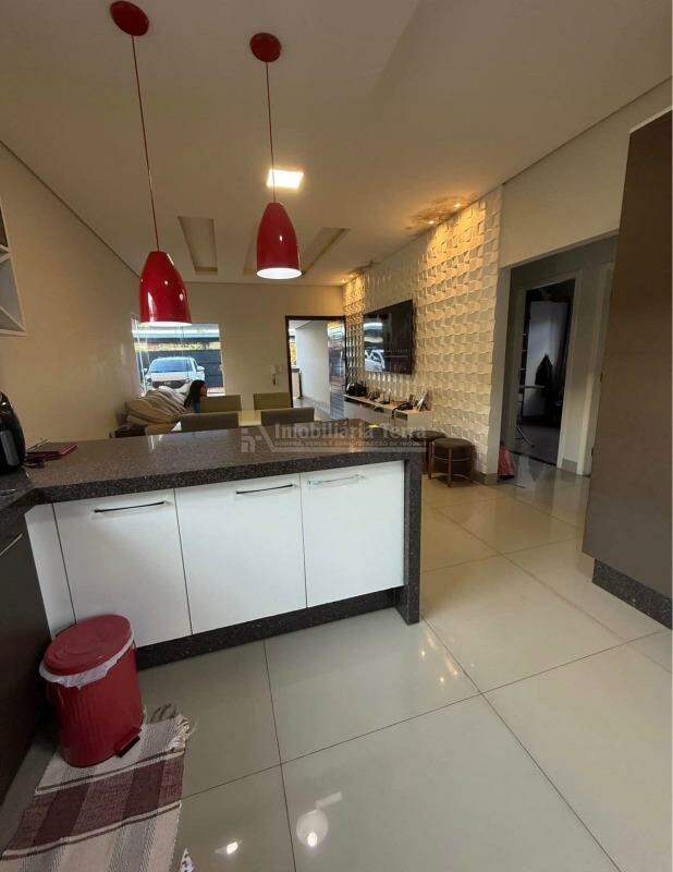 Casa com 3 quartos no Parque do Lago em Dourados/MS — foto 3