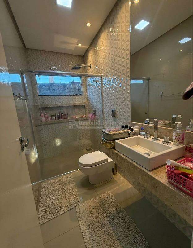Casa com 3 quartos no Parque do Lago em Dourados/MS — foto 10