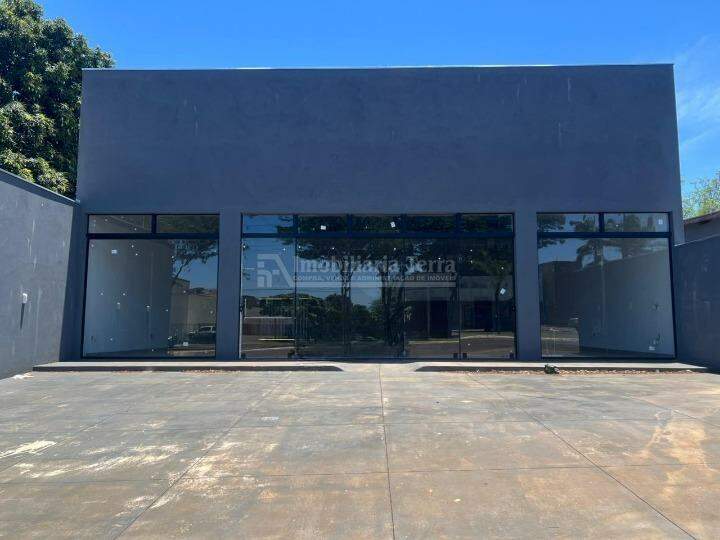 Imóvel Comercial no Centro em Dourados/MS — foto 1