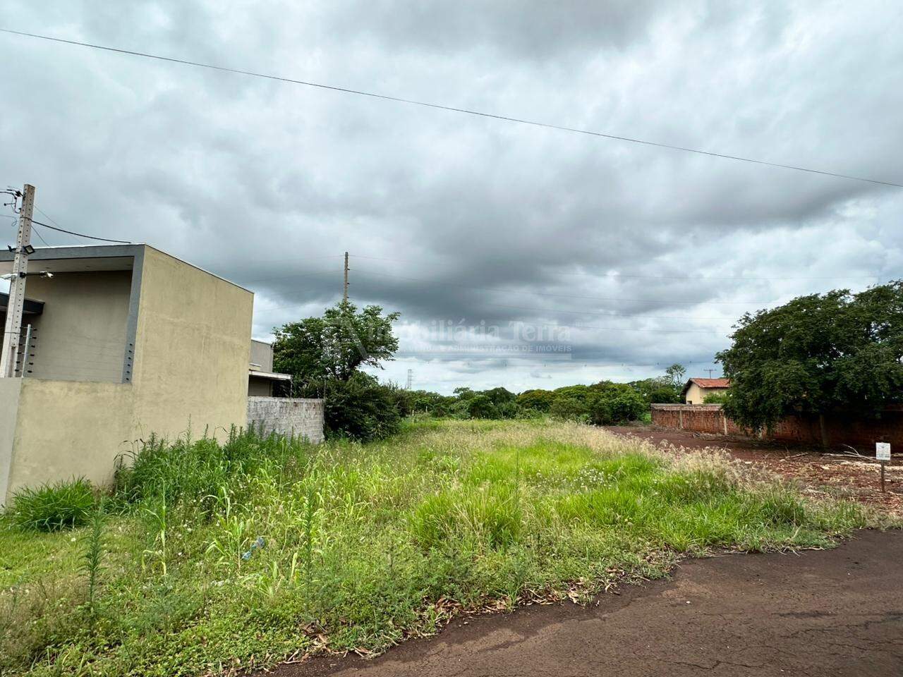 Terreno/Lote no Jardim Mônaco em Dourados/MS — foto 1