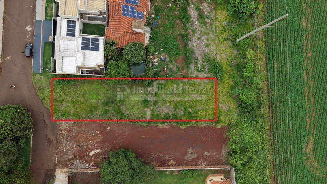 Terreno/Lote no Jardim Mônaco em Dourados/MS — foto 2