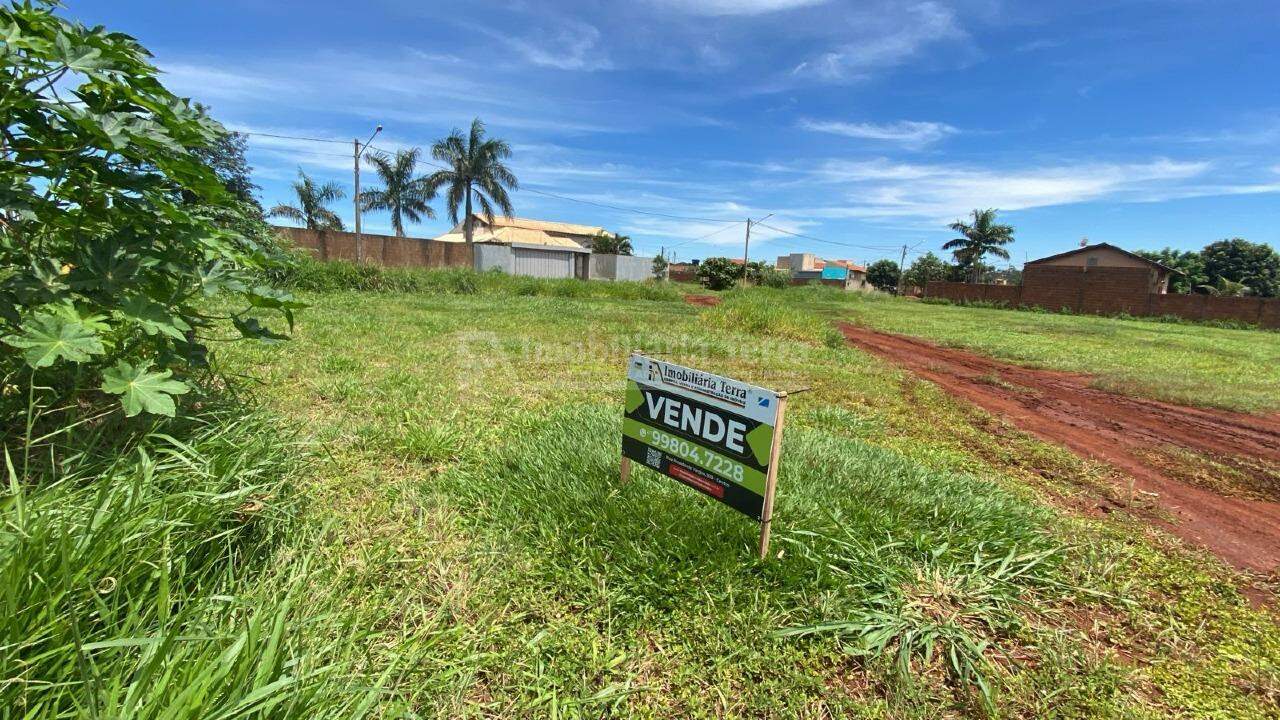Terreno/Lote no Bonanza em Dourados/MS — foto 1