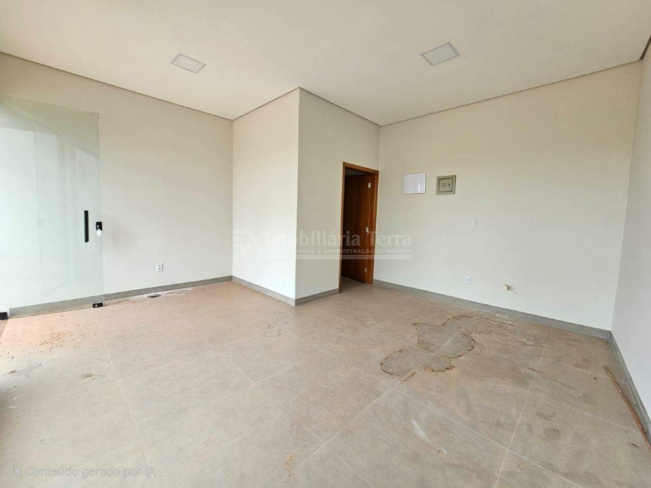 Sala Comercial no Cidade Jardim I em Dourados/MS — foto 3