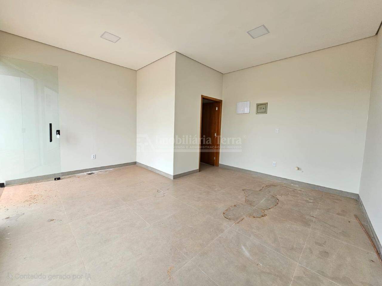 Sala Comercial no Cidade Jardim I em Dourados/MS — foto 3