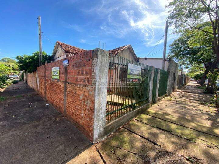Terreno/Lote no Jardim Caramuru em Dourados/MS — foto 2