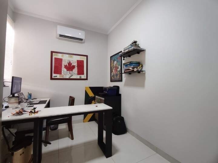 Casa com 3 quartos no Vival Castelo em Dourados/MS — foto 8