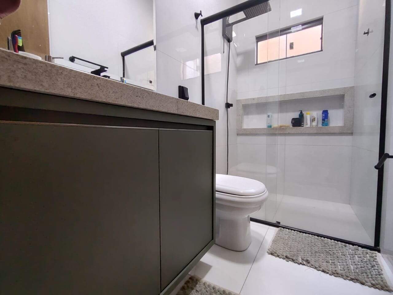 Casa com 3 quartos no Vival Castelo em Dourados/MS — foto 9
