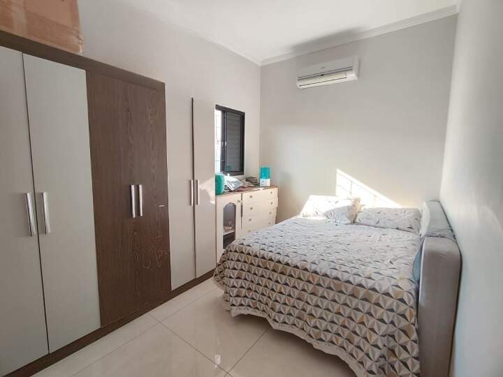Casa com 3 quartos no Vival Castelo em Dourados/MS — foto 7