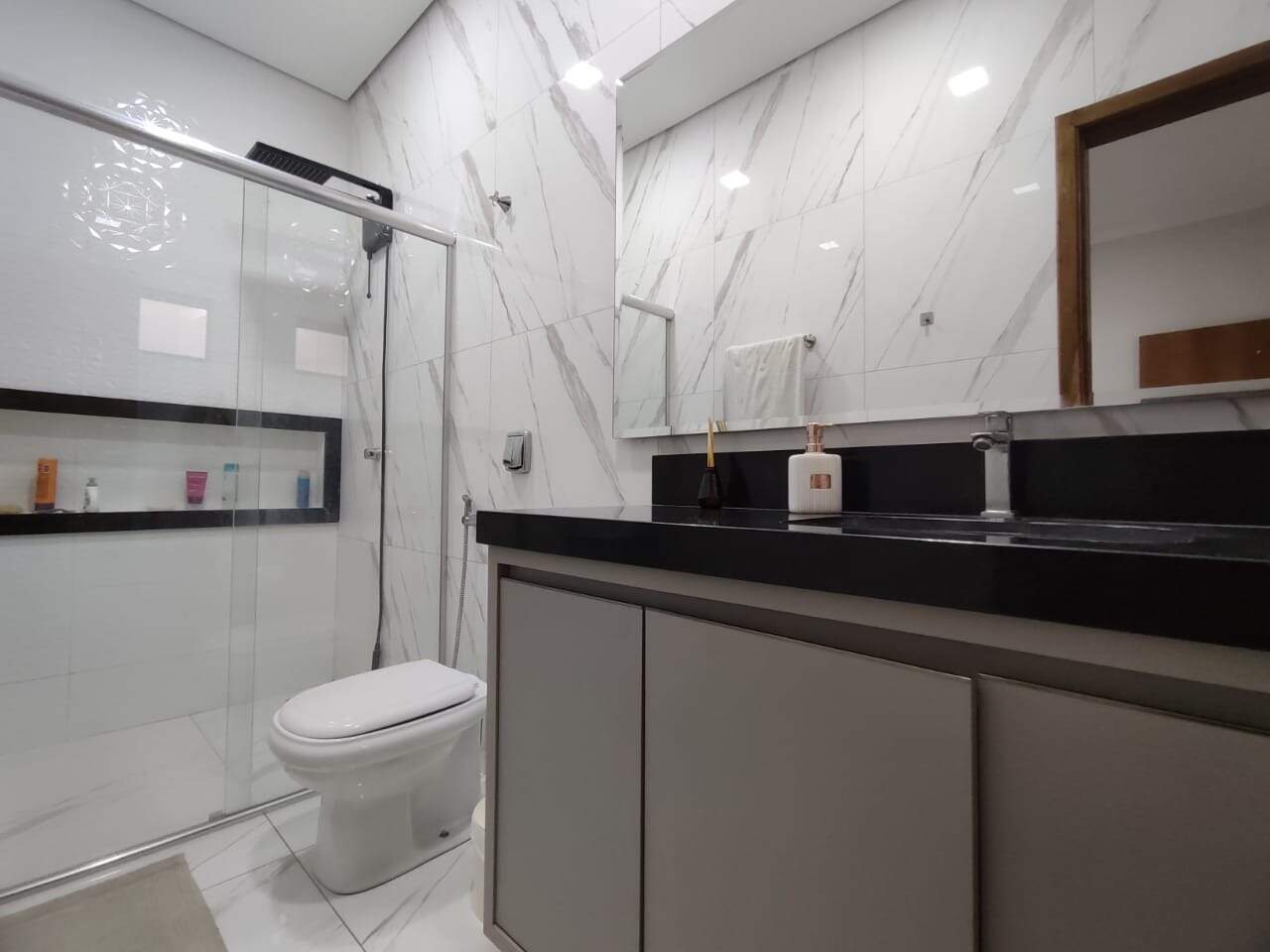 Casa com 3 quartos no Vival Castelo em Dourados/MS — foto 10