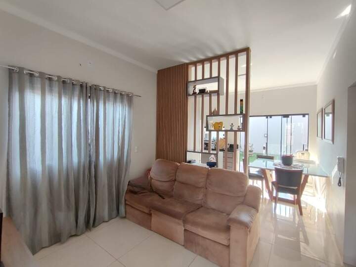 Casa com 3 quartos no Vival Castelo em Dourados/MS — foto 5